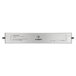 Блок питания Arlight ARPV-LG48400-LINEAR-PFC 48V 8.33A 400W 036959