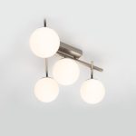 Потолочная люстра Citilux Dorsy CL223141