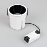 Встраиваемый светильник Arlight MS-Atlas-Built-R112-35W Day4000 033655