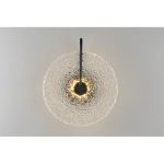 Настенный светильник Aployt Luca APL.329.21.05