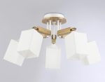 Потолочная люстра Ambrella Light Traditional TR9518