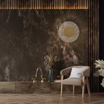 Настенный светильник Mantra Jewel 8075