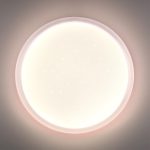 Настенно-потолочный светильник Sonex Pale Jolly 7774/DLN