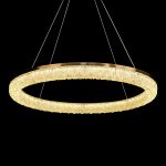 Подвесная люстра Modestyle MS.9025.800 BS