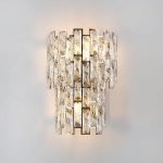 Настенный светильник Modelux ML.570.03 CR