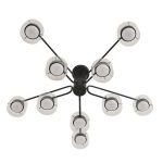 Люстра на штанге Lumion Comfi Natalina 8349/10C