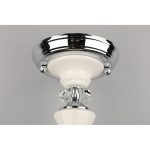 Подвесная люстра Omnilux OML-84603-03