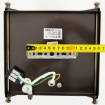 Настенный светильник Citilux Версаль CL408313