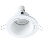 Встраиваемый светильник Arte Lamp A6663PL-1WH
