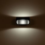 Настенный светильник Citilux Декарт-7 CL704071