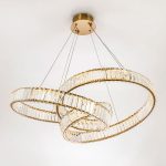 Подвесная люстра Modestyle MS.9030.900 BS