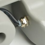 Уличный консольный светильник Feron SP3060 48686