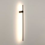 Светильник Arlight SP-VINCI-S900x55-10W Warm3000 034169