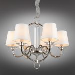 Подвесная люстра Aployt Marte APL.713.03.06