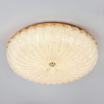 Потолочный светильник LED4U L1115-500 GD