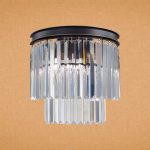 Настенный светильник Citilux Мартин CL332321