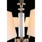 Подвесная люстра APLOYT Emilia APL.723.03.08