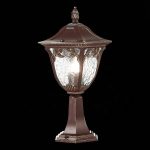 Уличный светильник ST Luce Chiani SL083.705.01