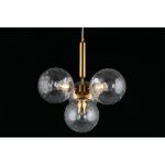 Подвесной светильник APLOYT Lora APL.728.06.04