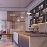 Подвесной светильник Arlight SP-MAKOTO-R240-10W Warm3000 (WH, 36 deg, 230V, TRIAC) 057211