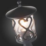 Уличный светильник ST Luce Lorne SL085.405.01