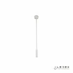 Потолочный светильник iLedex Telescope 7010/1РS WH