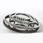 Потолочная люстра Lussole Hardin LSP-7436