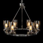 Подвесной светильник Loft IT Candlelight 10437/570