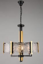 Подвесная люстра Omnilux Onte OML-99703-06