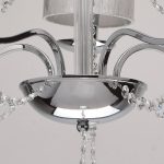 Подвесная люстра MW-Light Федерика 83 684010105