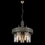 Подвесная люстра Citilux Эмир CL467153