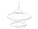 Подвесная люстра Ambrella Light Comfort FL5884