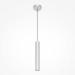 Подвесной светильник Maytoni Pro Focus MOD161PL-01CM1