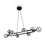 Подвесной светильник Freya Globos FR5222PL-08B