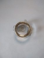 Встраиваемый светильник Elvan TCH-736/2-G-9-Ch