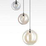 Подвесной светильник Citilux Orton CL202133