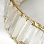 Подвесная люстра Lussole Kent LSP-7120