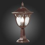 Уличный светильник ST Luce Chiani SL083.705.01