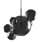 Подвесной светильник Loft IT Bolle 2029-P6