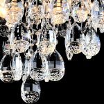 Люстра на штанге Reluce 04065-0.3-06 CR