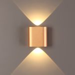 Настенный светильник Odeon Light MAGNUM 4212/2WL