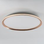 Потолочный светильник LED4U L3020-600 GD