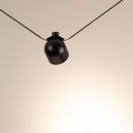 Трековый светильник Arlight ART-INBELT-CUP-R100-8W Day4000-MIX (BK, 36 deg, 48V, DALI) 051173