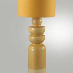 Настольная лампа Lumion Segi 8130/1T