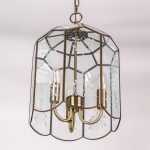 Подвесная люстра Citilux Витра-2 CL442230