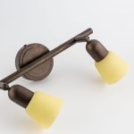 Спот Citilux Ронда CL506524