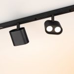 Трековый светильник Arlight Mag-Orient-Blum-12W Warm3000 037037