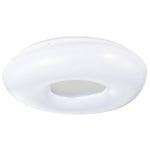 Потолочный светильник Simple Story 1203-LED24CL