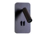Настенный светильник с выключателем Ambrella Light Wall FW255