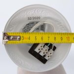 Подвесная люстра Citilux Ровена CL427150